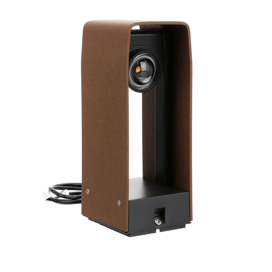 In-Lite ACE Corten
