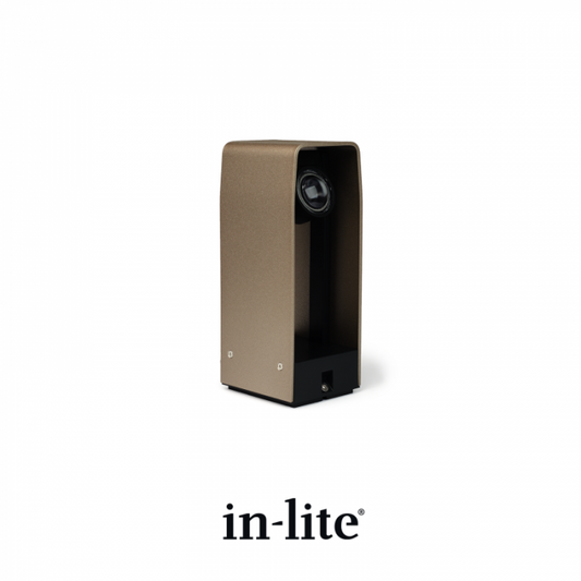 In-Lite ACE Rosé Silver
