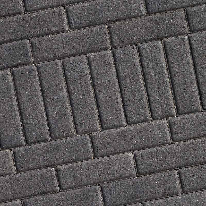 ROCHESTER AMERICAN BRICK ONYX FM
