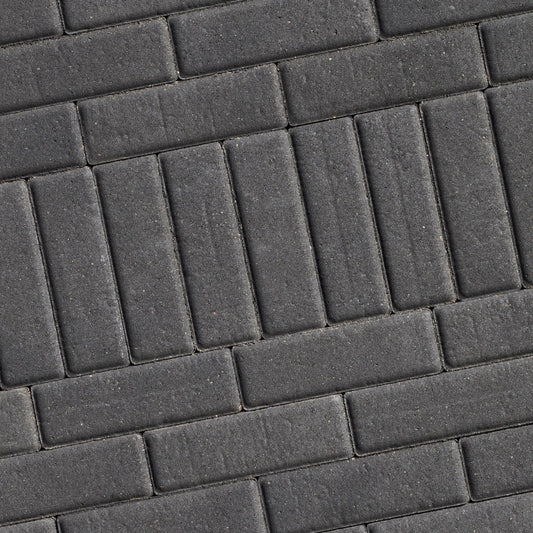 ROCHESTER AMERICAN BRICK ONYX FM