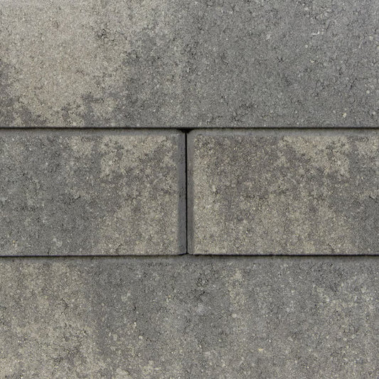 Belgard Newport Gray Melville Tandem Wall