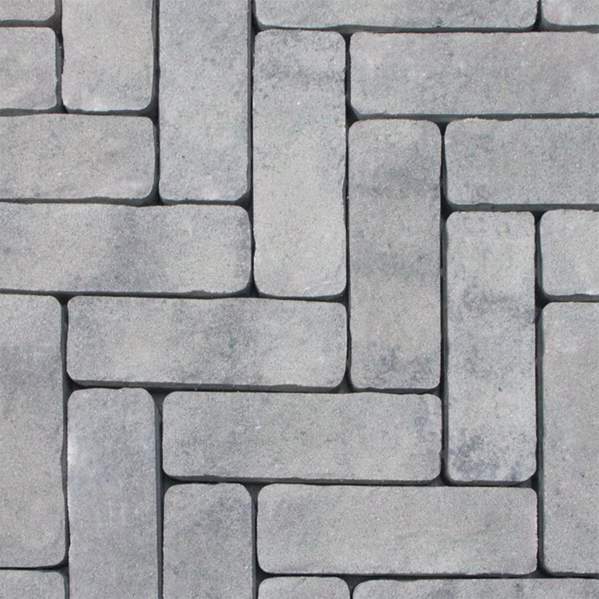 Belgard Scandina Gray Brooklyn Paver 3x9 (Colortech+DuraFusionTM)