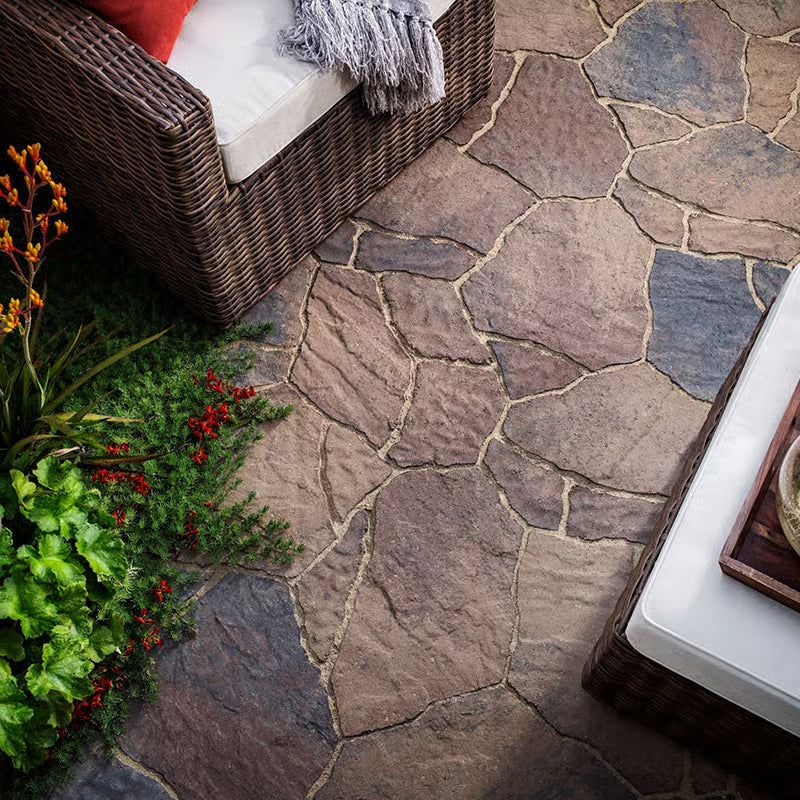 Belgard Ashbury Haze Mega-Arbel 60mm