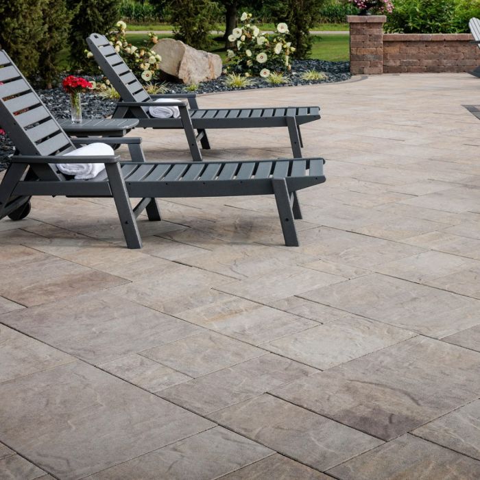 Belgard Ashwood Origins 12 60mm with DuraFusionTM