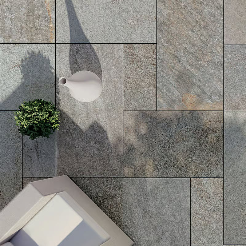 Belgard Waterfall (BDR1) Quarziti 2.0 24 x 48 Paver Paver