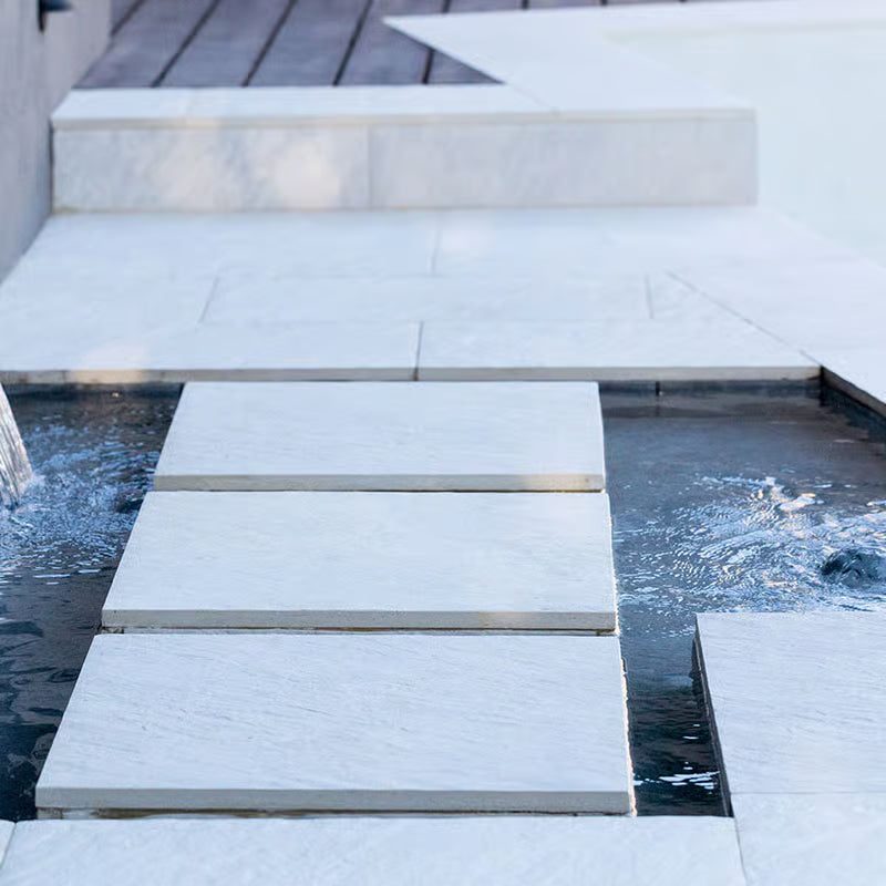 Belgard Glacier (BDQ9) Quarziti 2.0 24 x 48 Paver