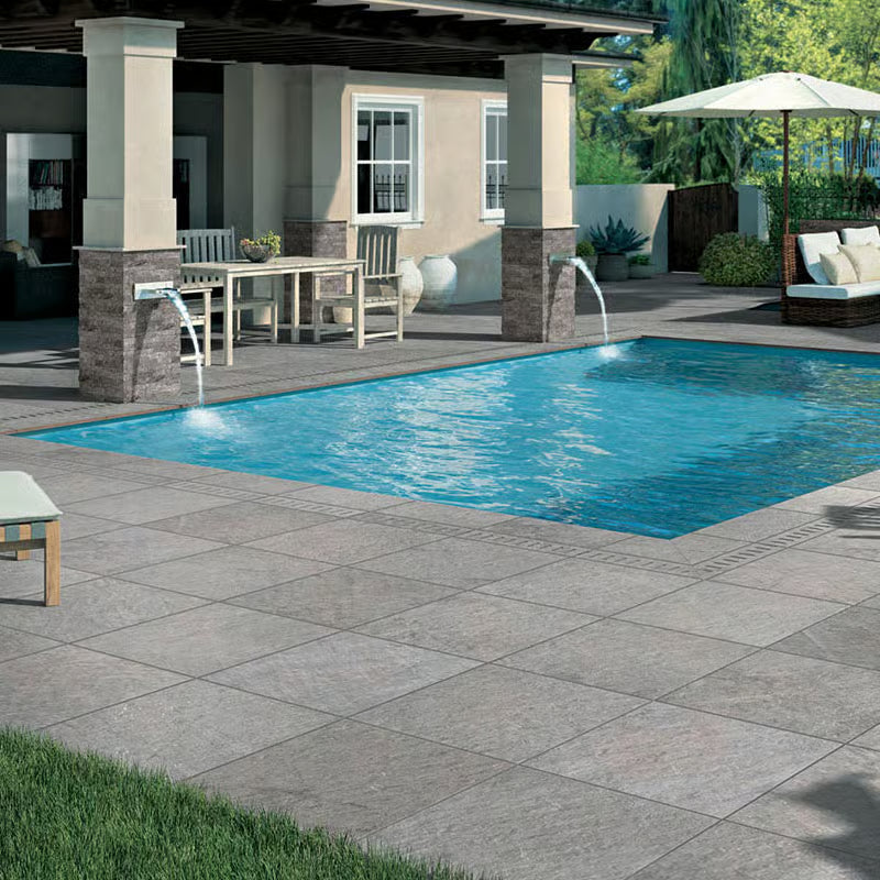 Belgard Waterfall (OW33) Quarziti 2.0 24 x 24 Paver