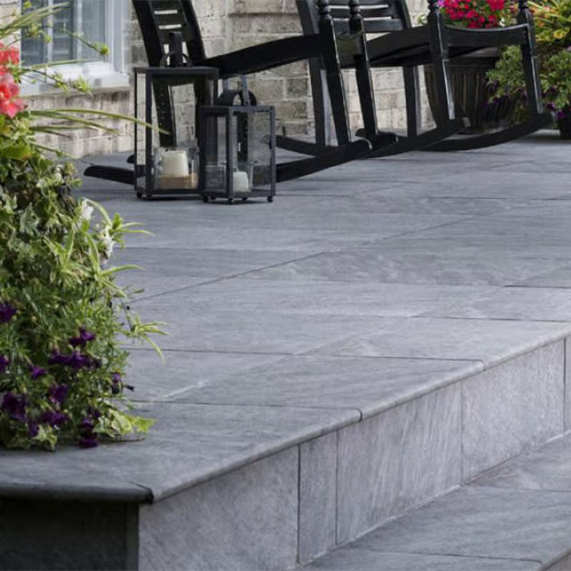 Belgard Mantle (BDR3) Quarziti 2.0 24 x 48 Paver Paver