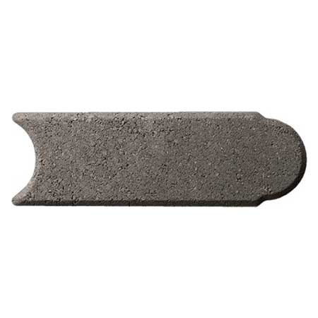 ROCHESTER BULLET EDGER - CHARCOAL