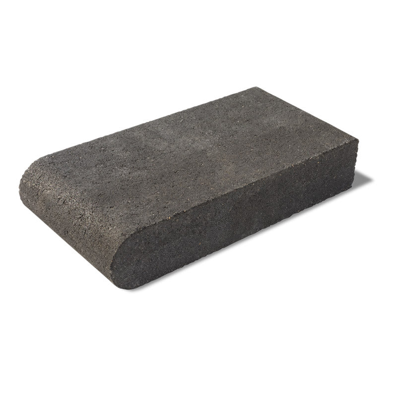 ROCHESTER BULLNOSE PAVER-ONYX