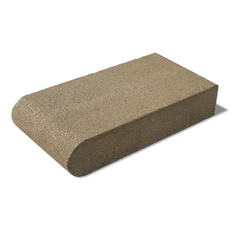 ROCHESTER BULLNOSE PAVER-WHEAT