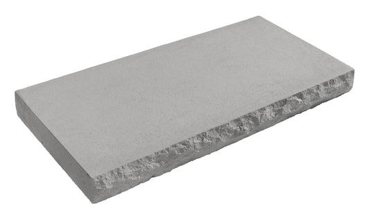 ROCHESTER 2 SIDE RADIUS CAP INDIANA LIMESTONE(19*12)