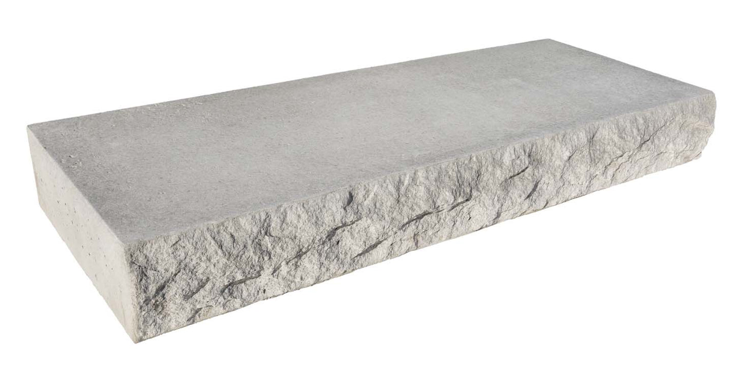 ROCHESTER 1-SD STEP INDIANA LIMESTONE