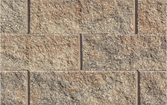 ROCHESTER CLASSIC 6 STRAIGHT FACE BLUESTONE