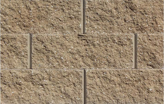 ROCHESTER CLASSIC 6 STRAIGHT FACE SANDSTONE