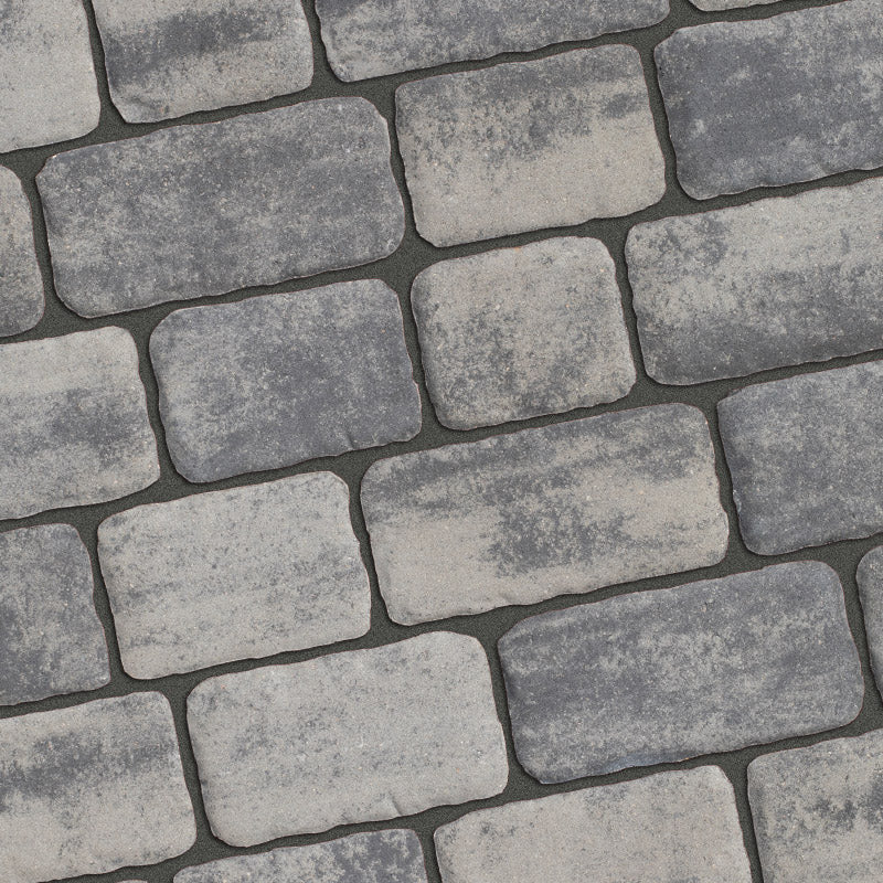 ROCHESTER COBBLE MOONLIGHT GREY FM