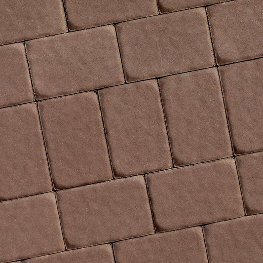 ROCHESTER COLONIAL 3/4 SQUARE MOCHA FM