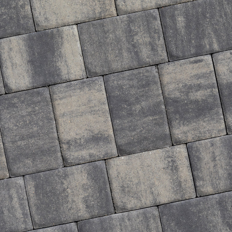 ROCHESTER COLONIAL 3/4 SQUARE MOONLT GREY FM