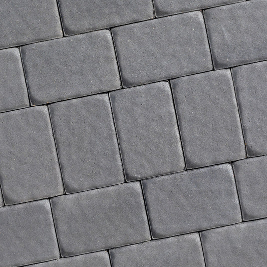 ROCHESTER COLONIAL 3/4 SQ ONYX FM