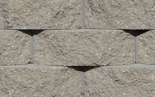 ROCHESTER COTTAGE STONE GRAY