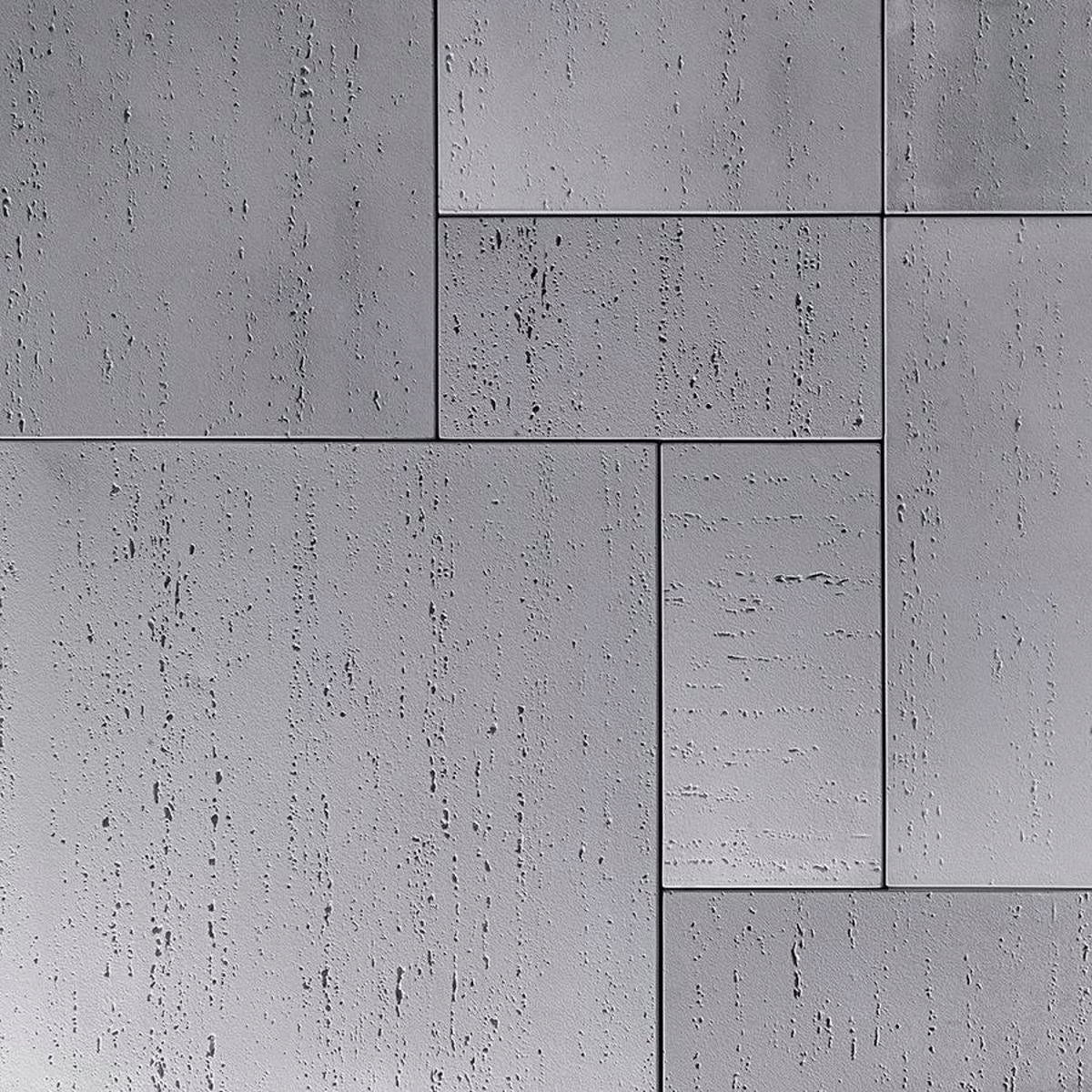 Techo-Bloc TRAVERTINA RAW SLAB, 20X30, KLEANBLOC, RIVIERA
