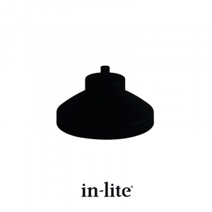 In-Lite SWAY PENDANT 100-230V Black