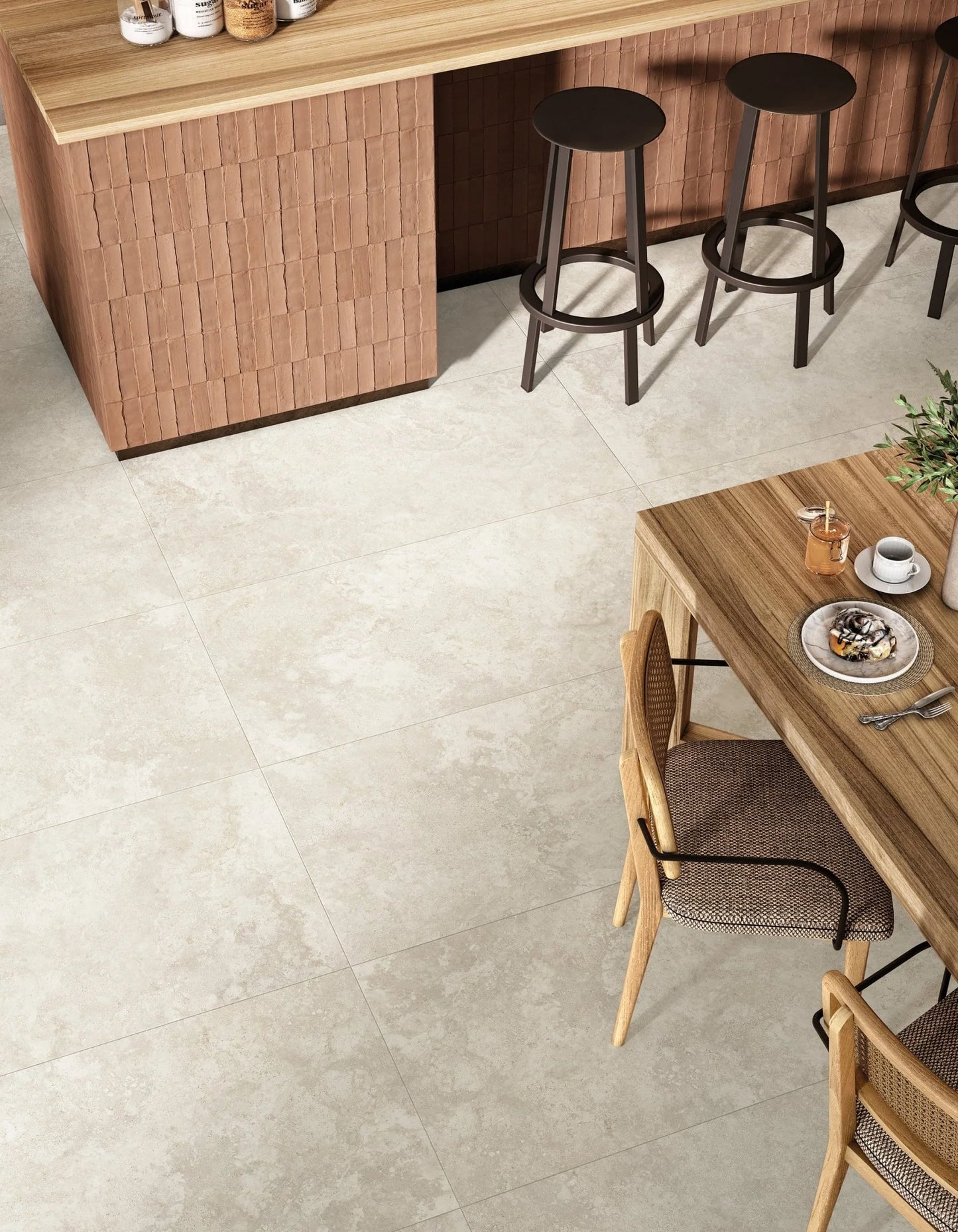 Belgard Pearly Cross (BLW8) Travertini 24x48 Paver