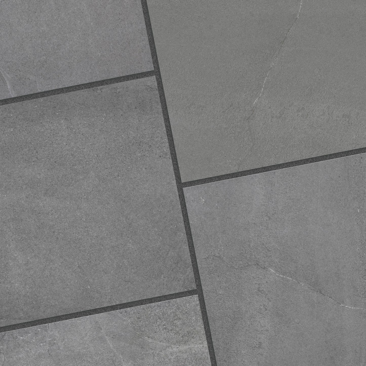 ROCHESTER GEOCERAMICA SMOKE 24X24