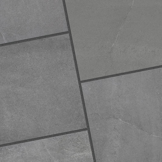 ROCHESTER GEOCERAMICA SMOKE 24X24
