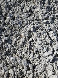 CA-6/Grade 8 Limestone