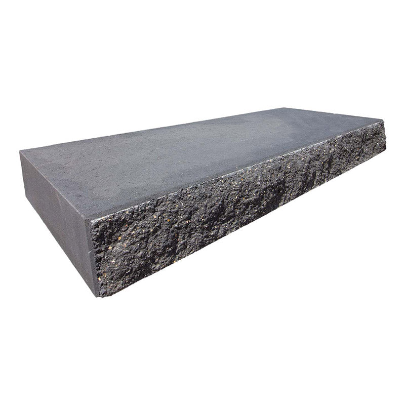 ROCHESTER GRAND STEP- CHARCOAL