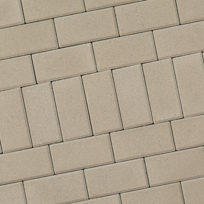 Pavers : ROCHESTER HOLLAND 6CM BONE FM