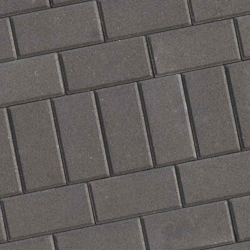 Pavers : ROCHESTER HOLLAND 6CM ONYX FM
