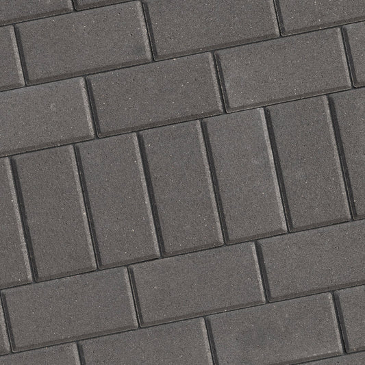 Pavers : ROCHESTER HOLLAND 6CM ONYX FM