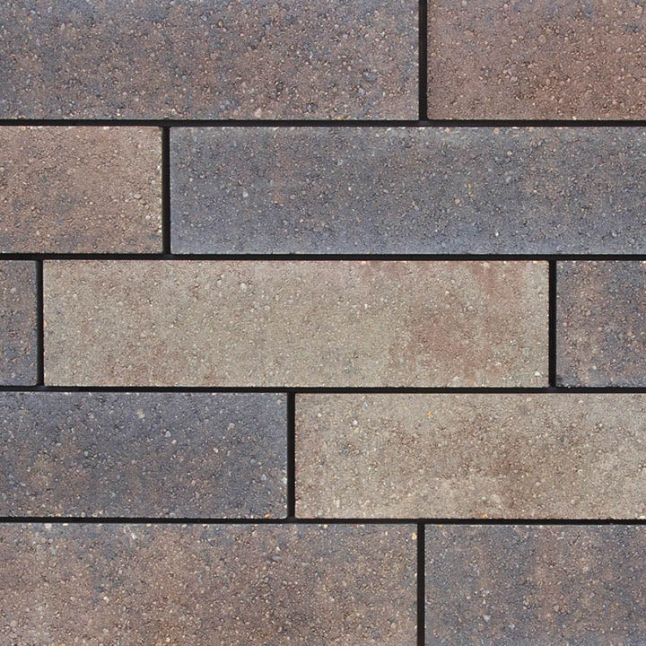 Walls : Unilock Lineo™ Dimensional Stone-Sierra