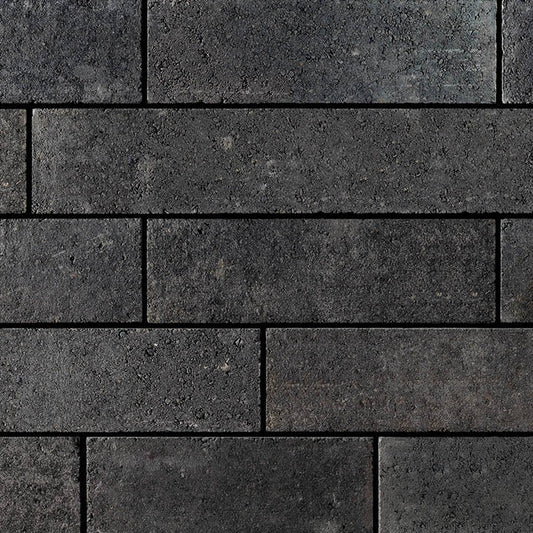 Walls : Unilock Lineo™ Dimensional Stone-Graphite