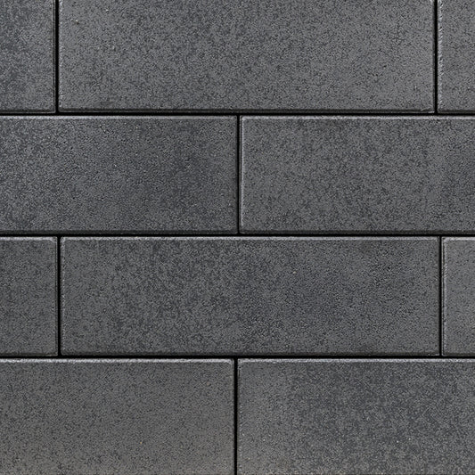 Walls : Pavers : Unilock U-Cara®Umbriano®6"MidnightSky