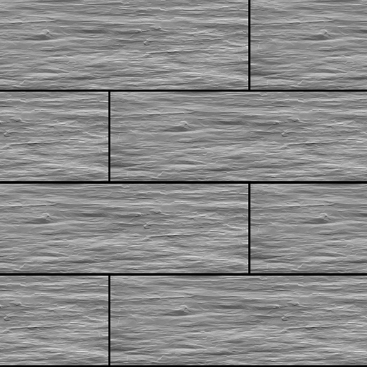 Walls : Unilock U-Cara® CE Pnl Lavano-Granite Fusion