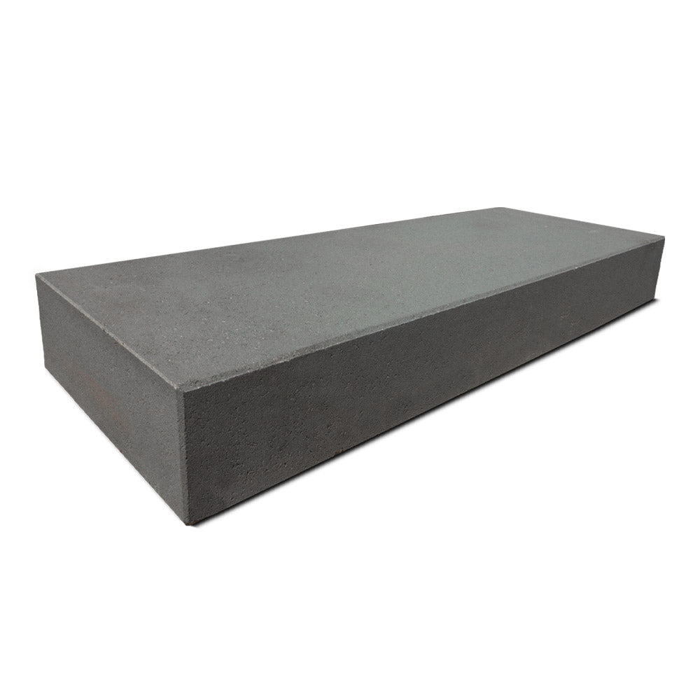 ROCHESTER IMPERIAL STEP-CHARCOAL
