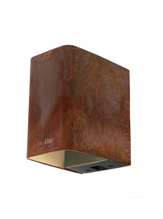 In-Lite ACE DOWN Corten