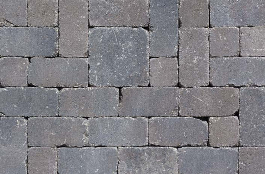 ROCHESTER GRAND WOODBOX BLUESTONE