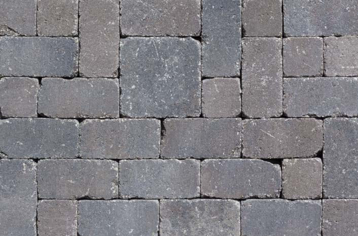 ROCHESTER KITCHEN TRASH DRAWER BLUESTONE/BLACK PEARLE