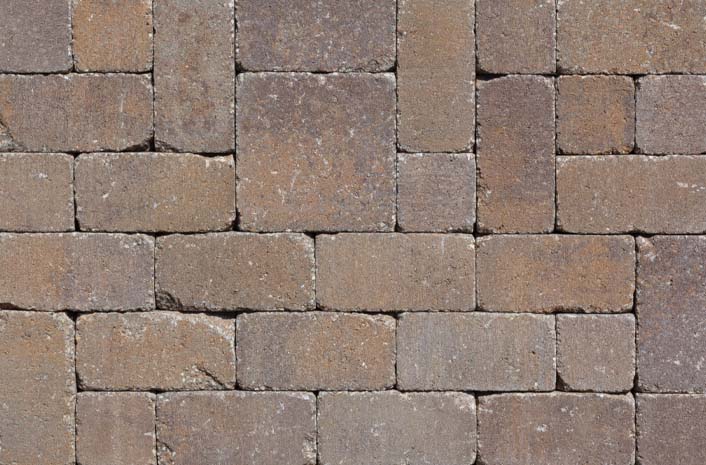 ROCHESTER KITCHEN TRASH DRAWER SANTA FE/BLACK PEARLE