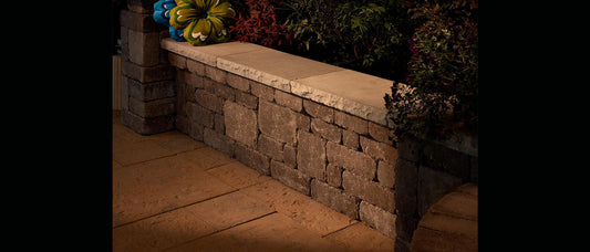 ROCHESTER 6' LAKELAND SEATWALL CASCADE