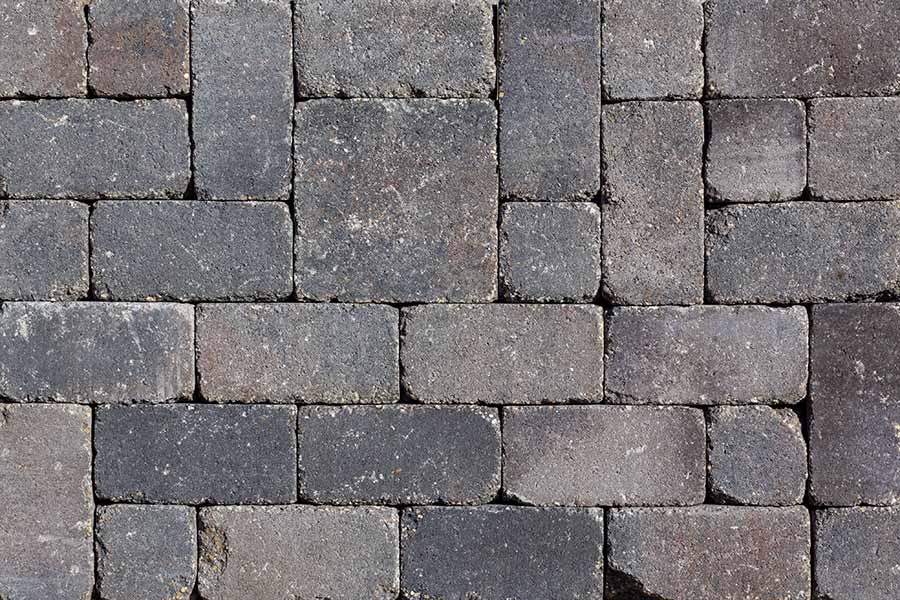 ROCHESTER LAKELAND STANDARD BLUESTONE TUMBLED
