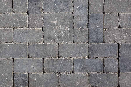 ROCHESTER LAKELAND STANDARD CASCADE TUMBLED