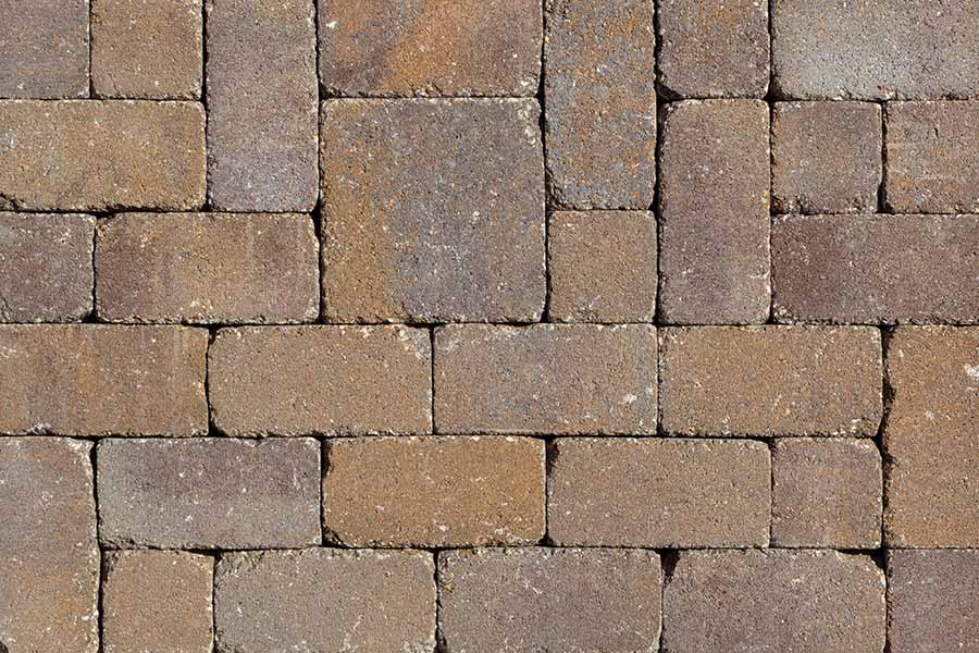 ROCHESTER LAKELAND STANDARD SANTA FE TUMBLED