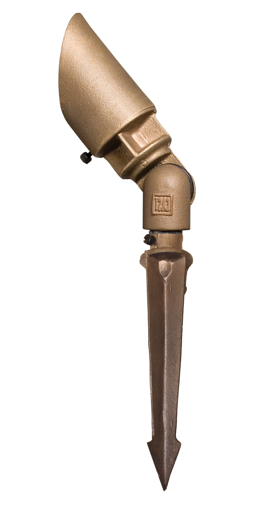 Cast LED MR-16 Bullet Light (41º)