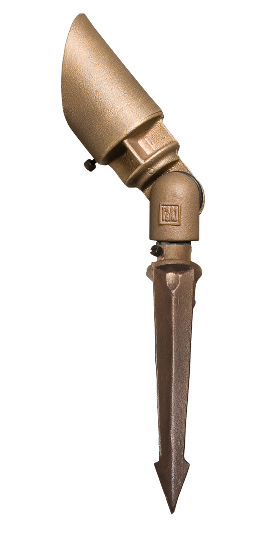 Cast LED MR-16 Bullet Light (41º)