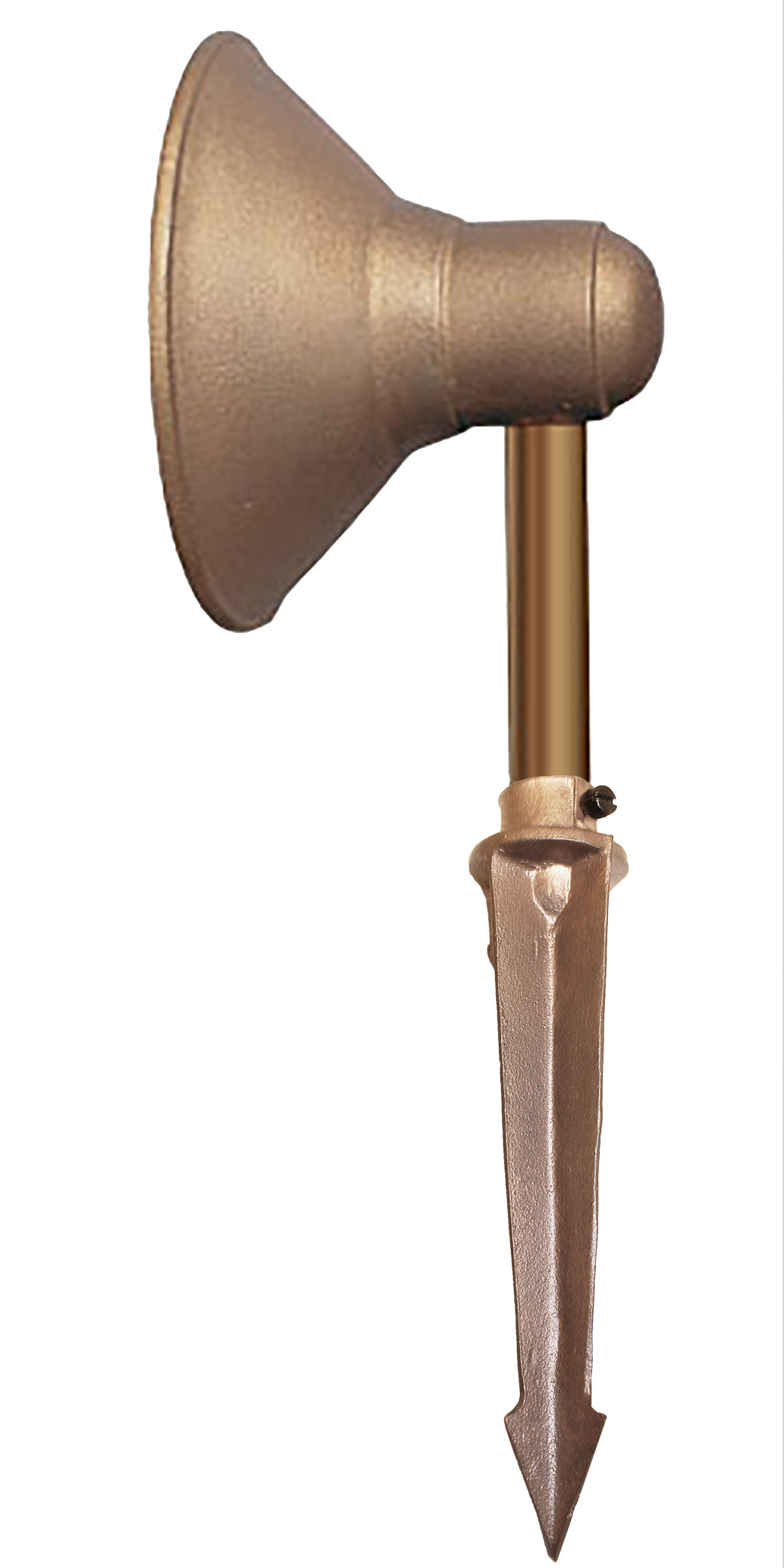 Cast Wall Wash Light